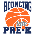 Bouncing into pre-k free svg file for members, funny basketball lover hoodie design