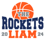 The Rockets, custom player name, free svg file for members, basketball team mascot sweatshirt design