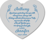 Loved you yesterday, love you still, my niece for all of life free svg file for members, wedding gift