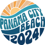 Panama city beach 2024 free svg file for members, summer trip tshirt design