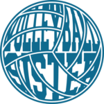 Volleyball sister free svg file for members, hoodie design for volleyball mascot sister